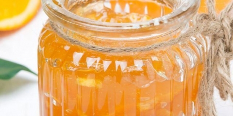 Pekmez od krušaka sa pomorandžom: 8 recepata za zimnicu